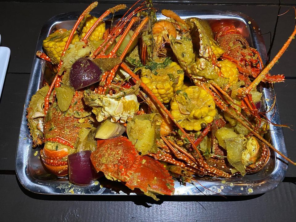 20 Off Seafood Boil in Portland